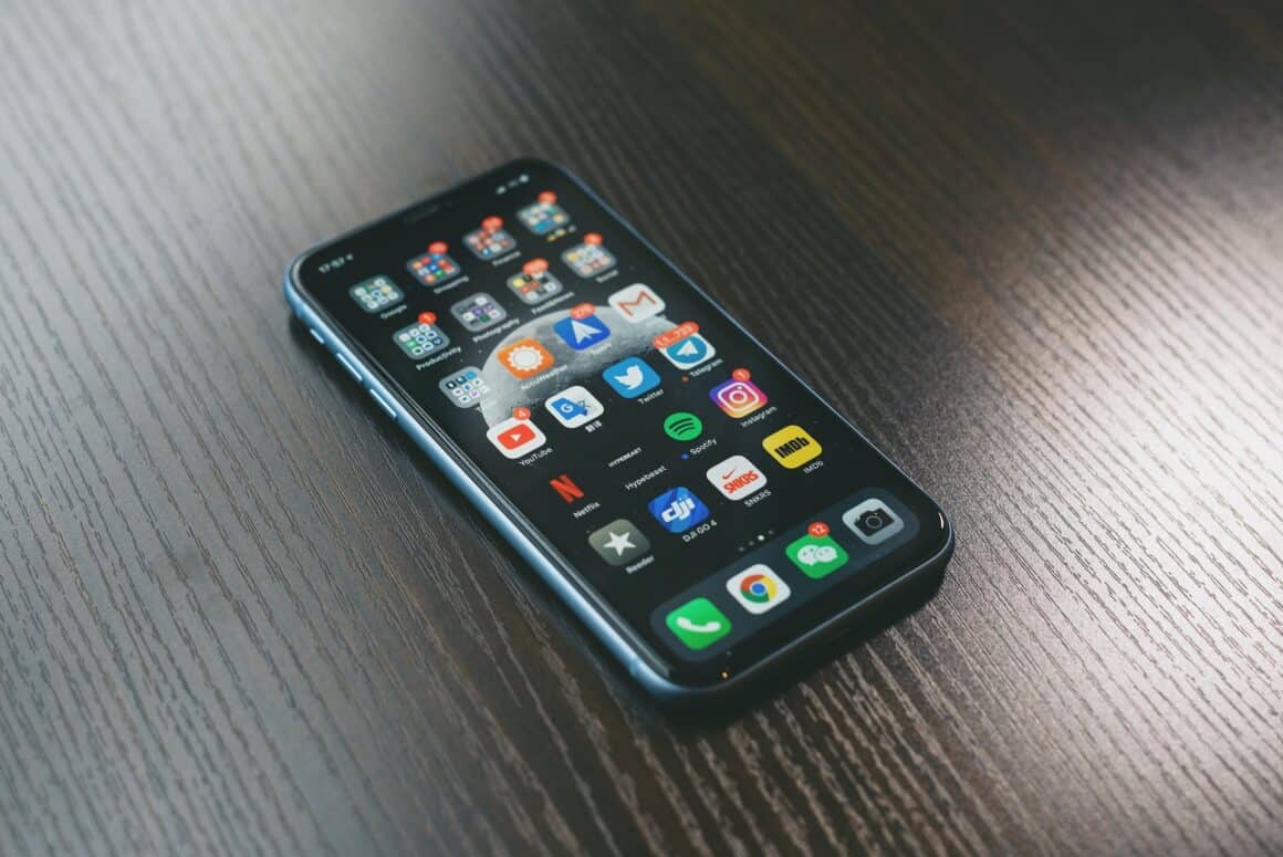 Rancang Konten yang Mobile Friendly