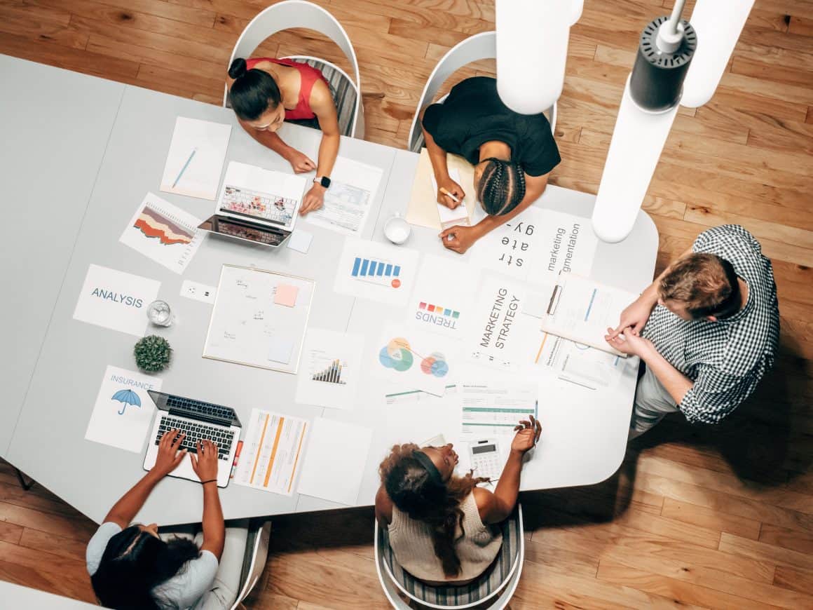 account based marketing