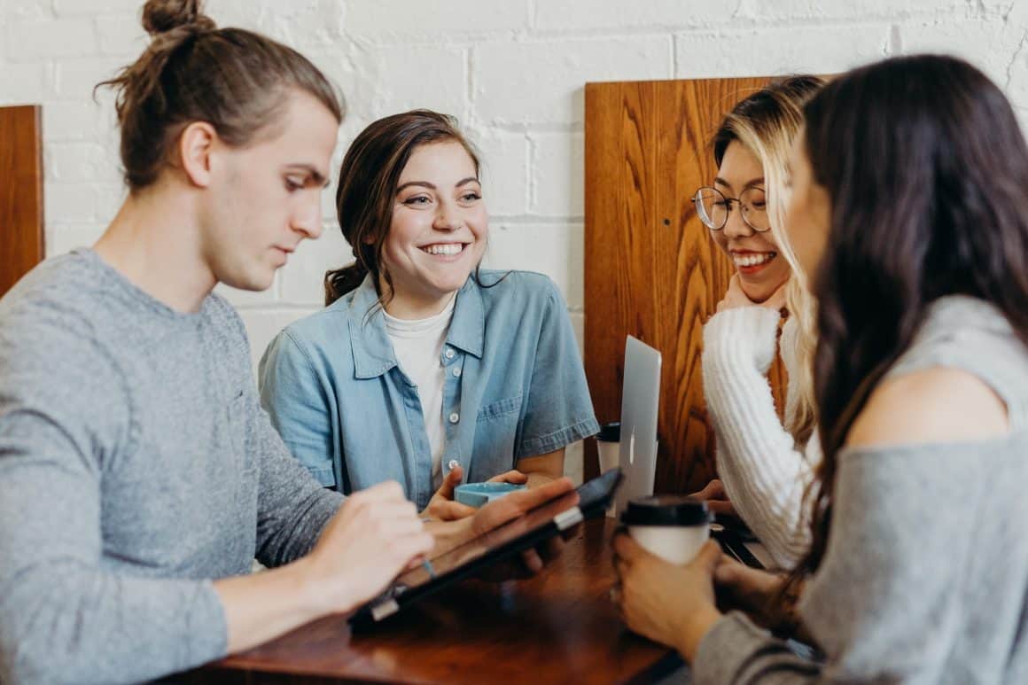 conversational marketing