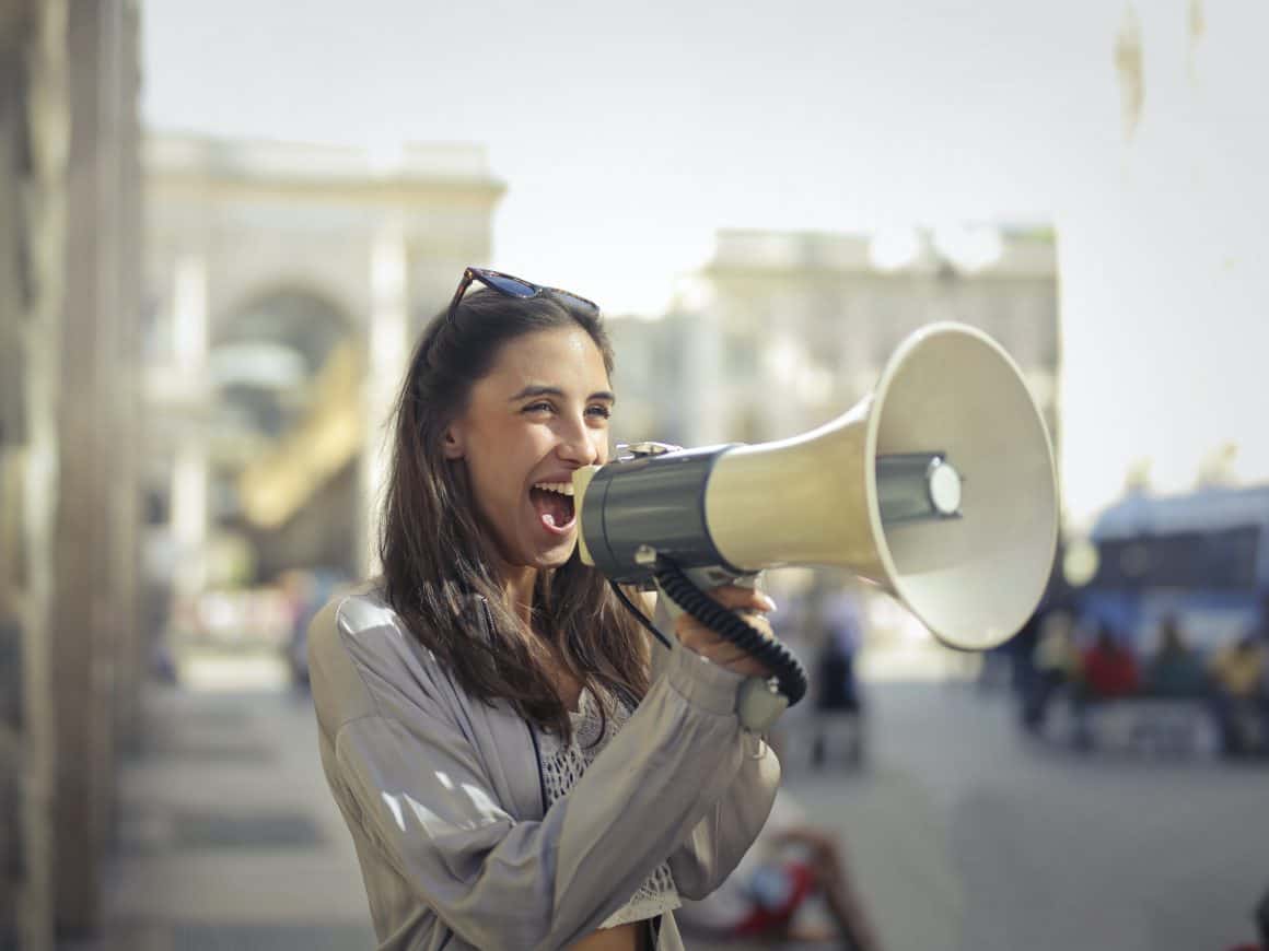 guerilla marketing