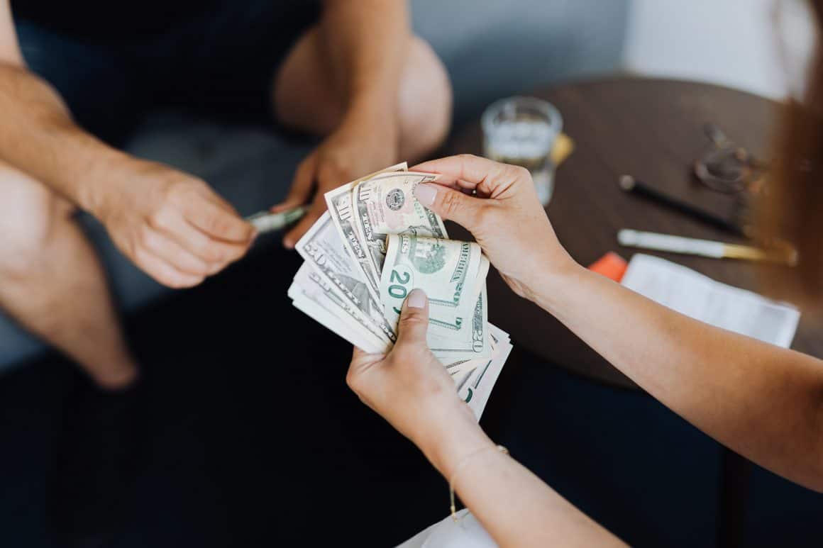 transactional marketing