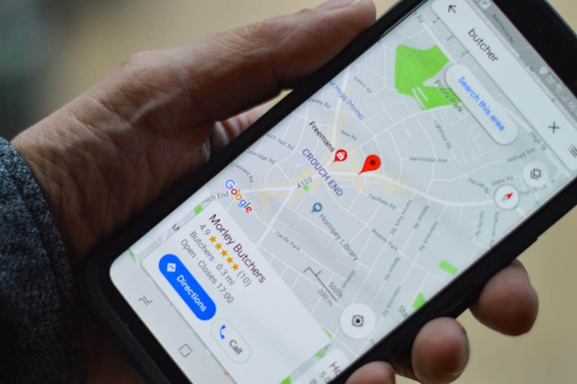 Cara Menggunakan Google Bisnisku