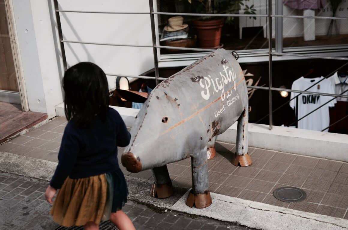 Contoh Penerapan Guerilla Marketing