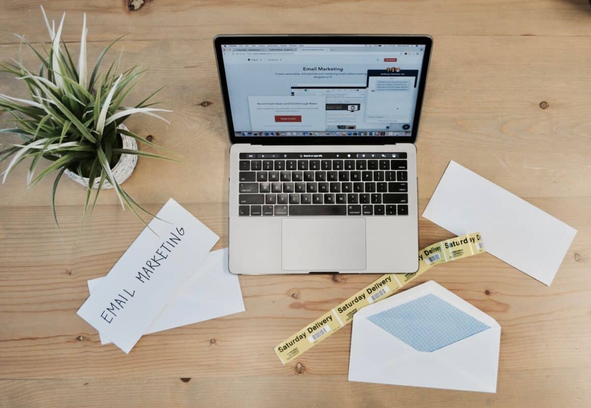 email marketing efektif