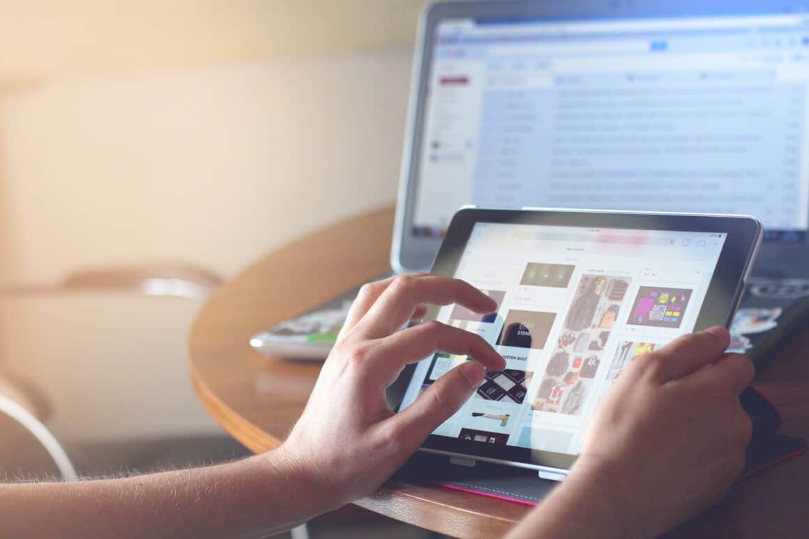 Menyiapkan Tools Email Marketing