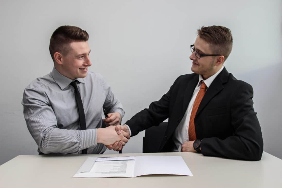 Contoh Conversational Marketing