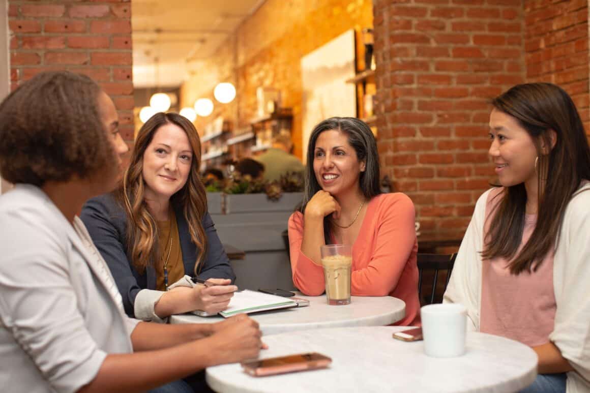 conversational marketing