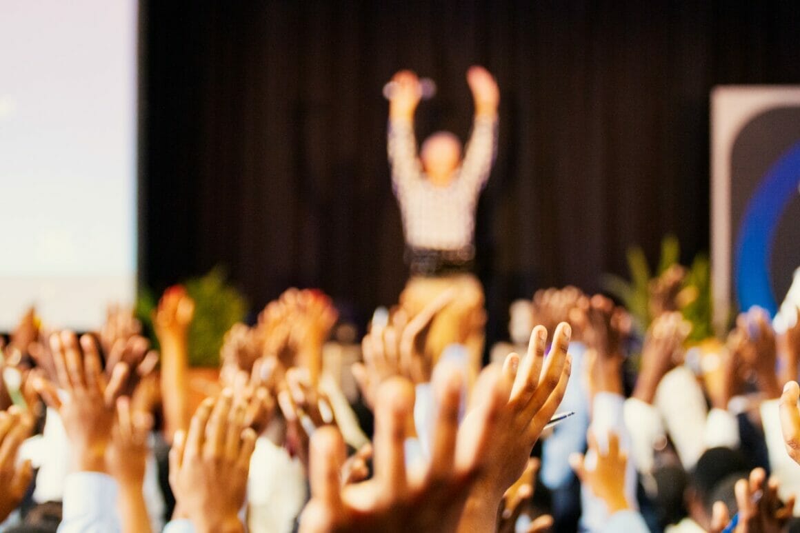event marketing