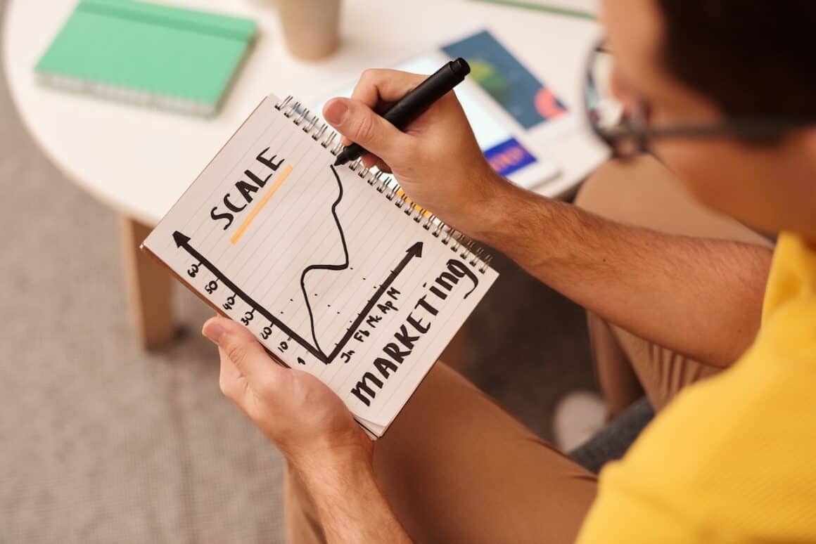 strategi event marketing