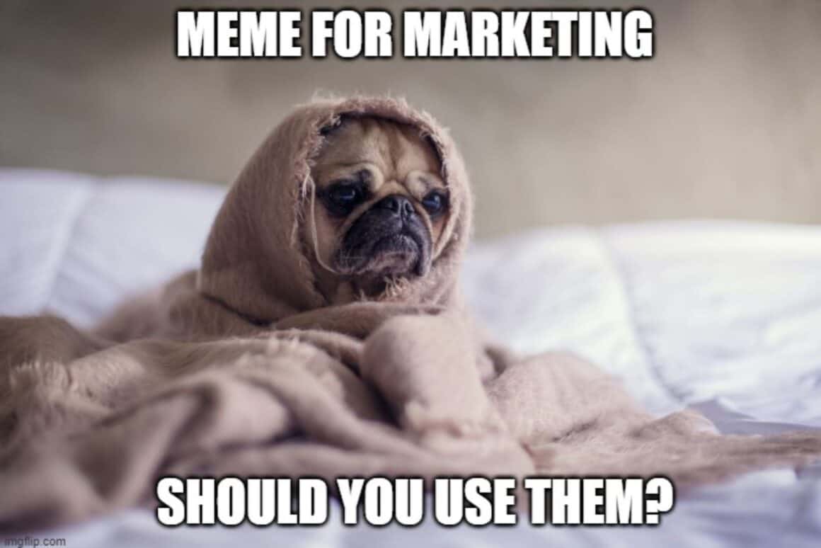 point dari Meme Marketing