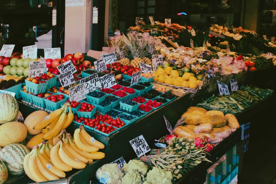 Jenis Point of Purchase marketing