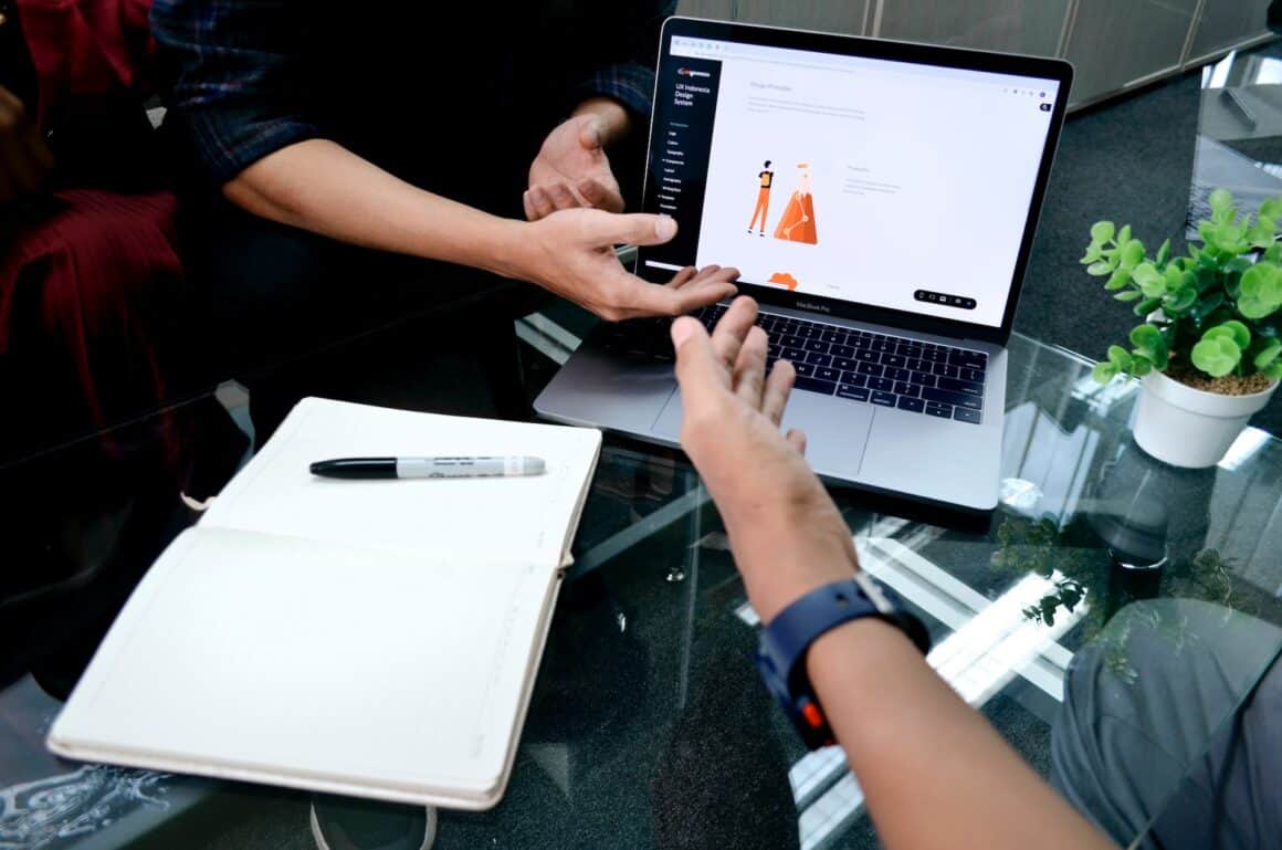 Service marketing