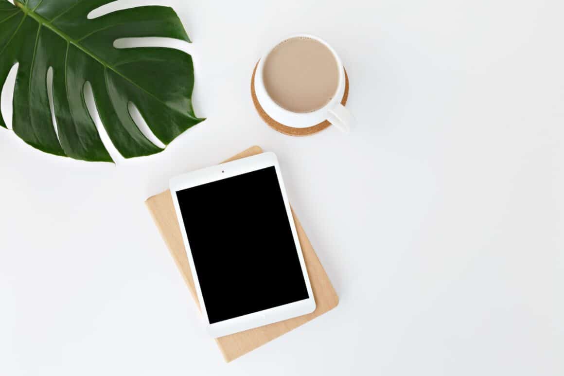 White Background Photos