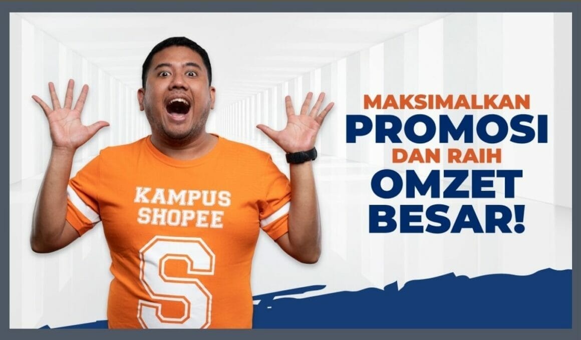 Apa itu Promosi Shopee