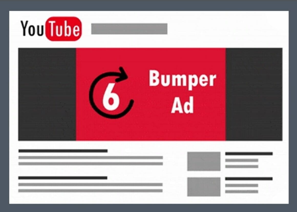 Bumper Ads