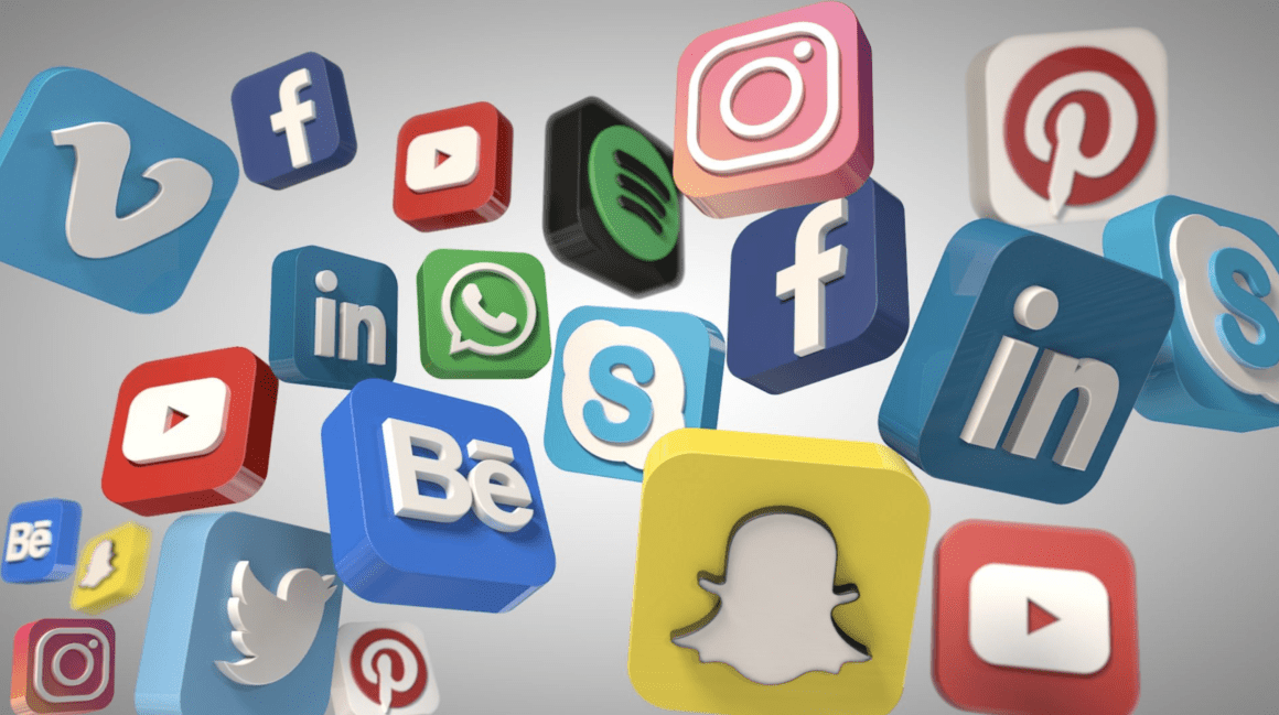 contoh organic marketing