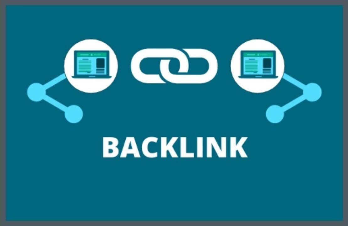 Memakai Backlink Media Sosial