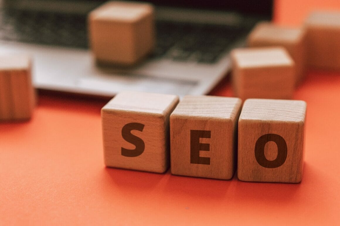 Meningkatkan SEO