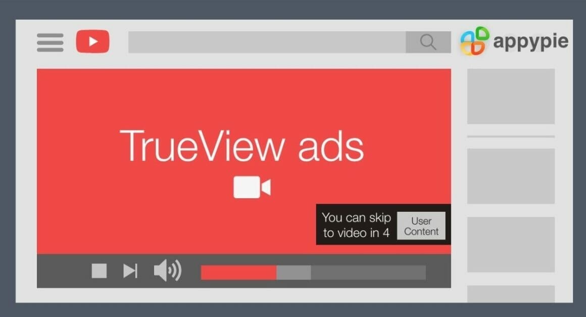 TrueView Reach Ads