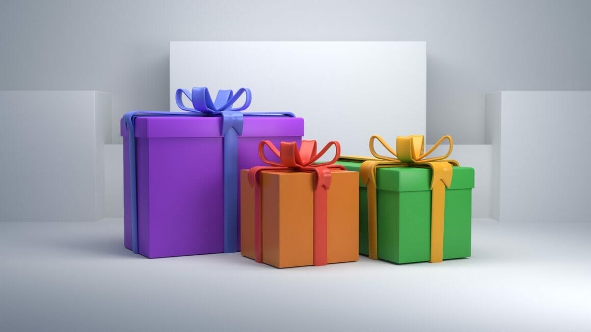 Apa Itu Hadiah Giveaway