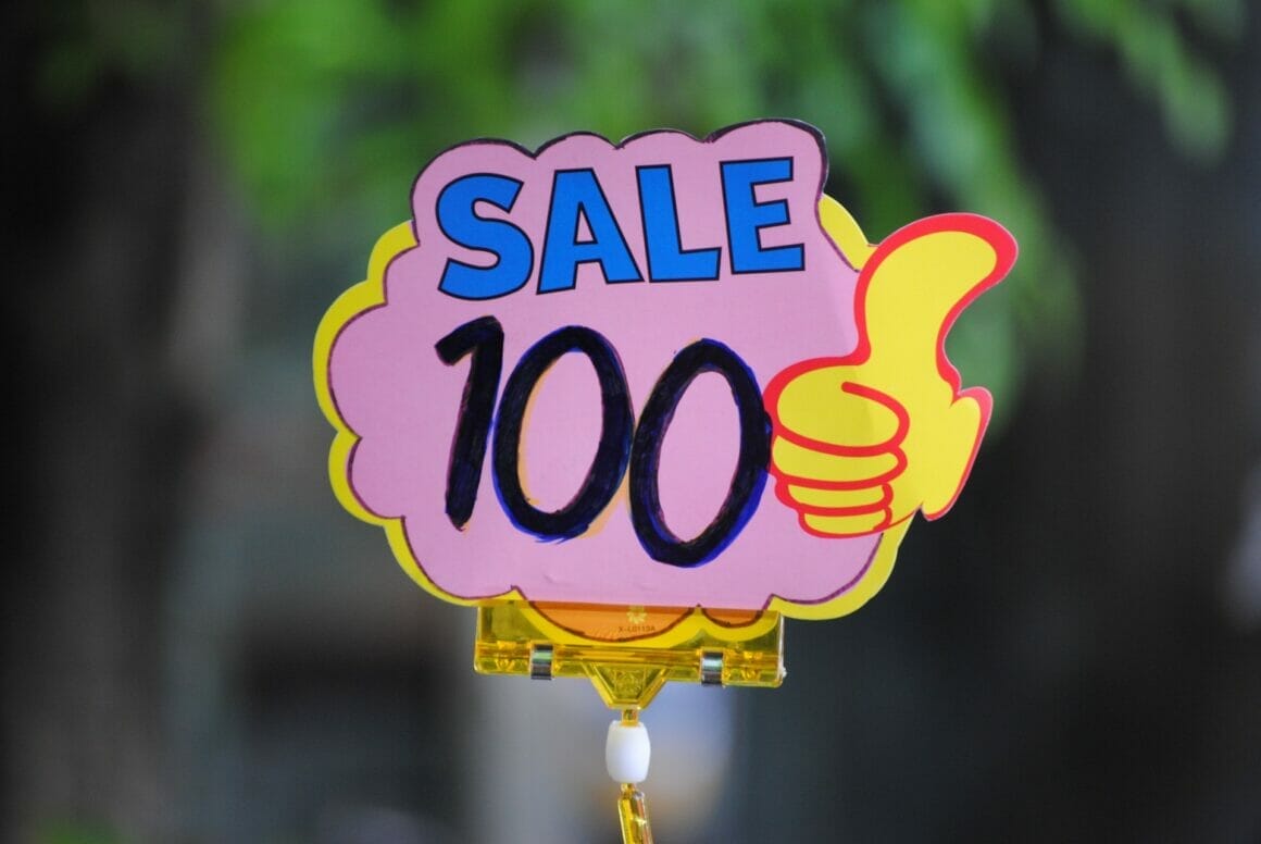 Cara Menghitung Diskon Harga Dengan Persen