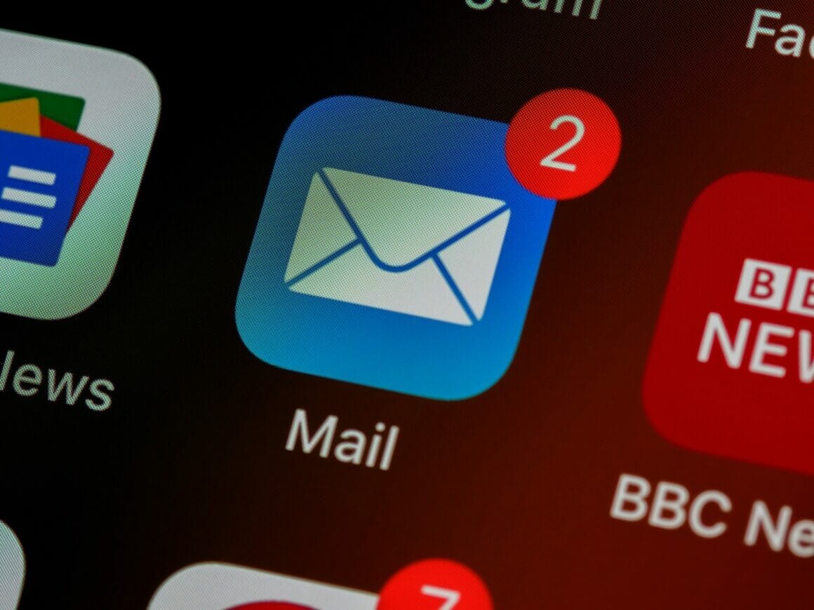 Ciri Email Promosi Yang Menarik