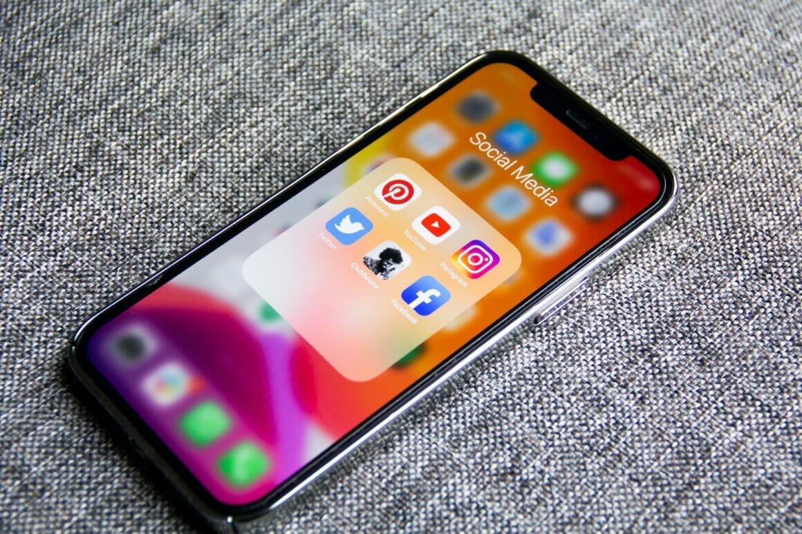 Diskon Share di Sosial media
