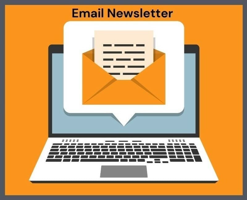 Email Newsletter