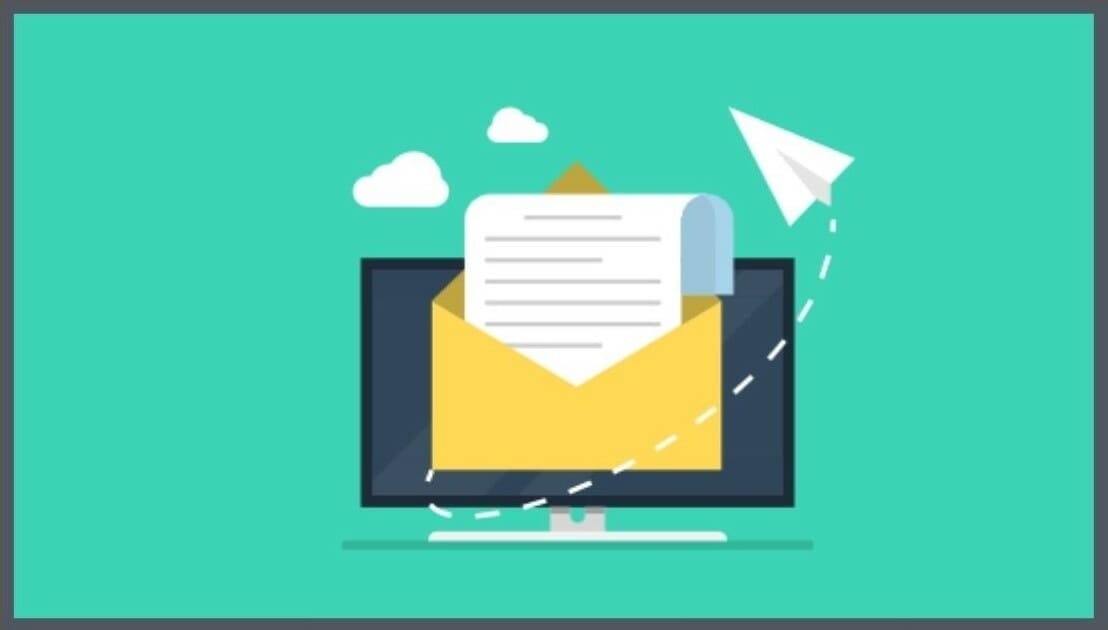 Membuat Email List Aktif