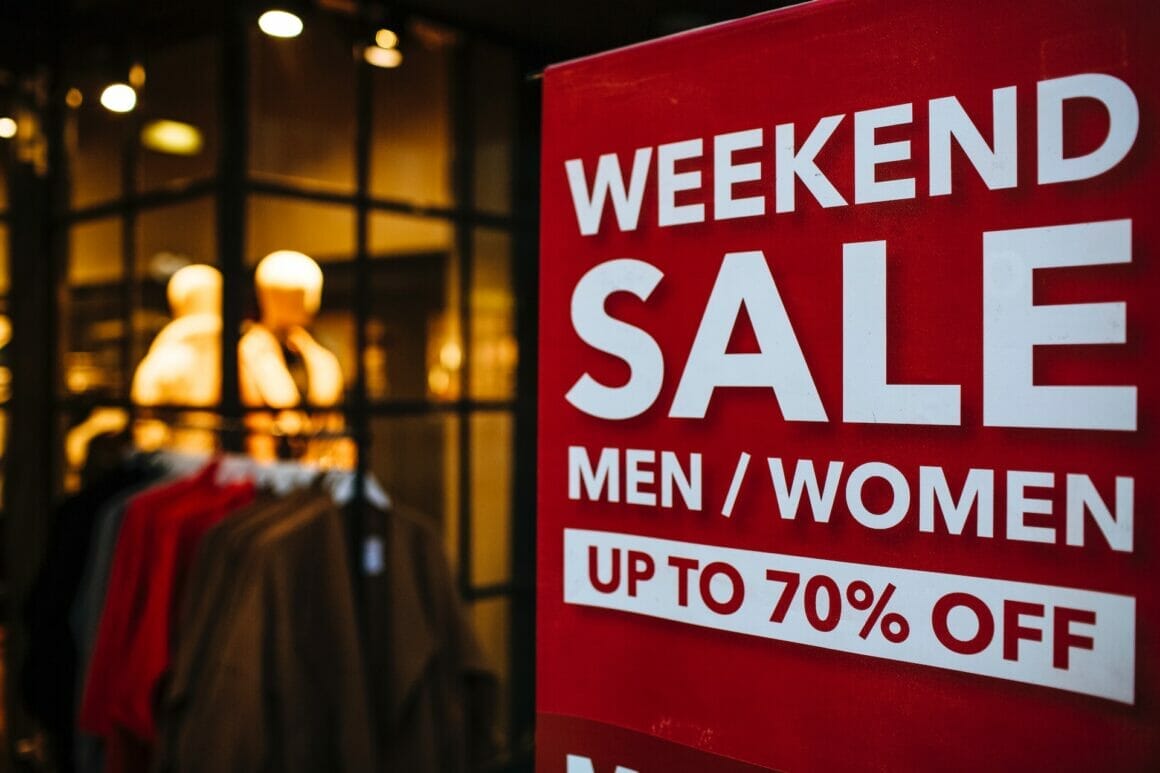 Volume Discount