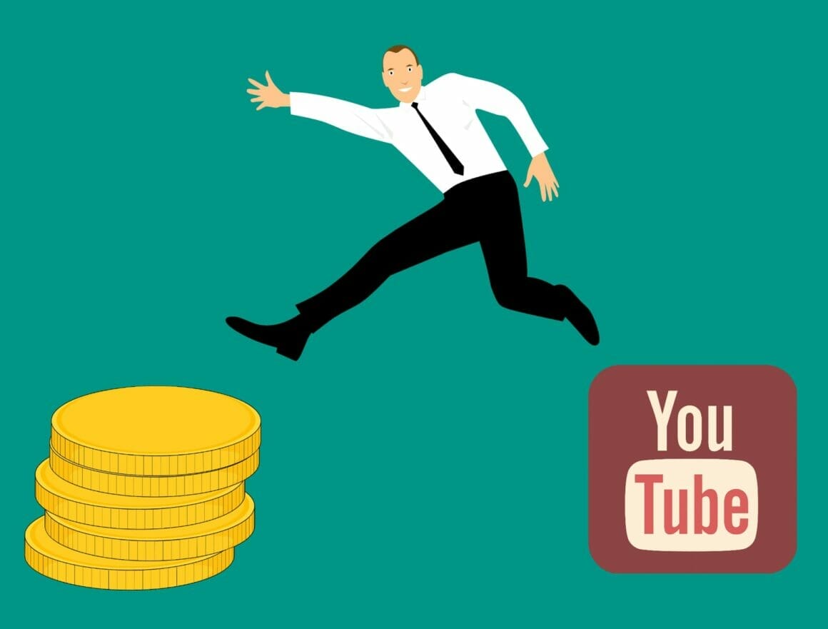 Cara Menggunakan Google AdSense untuk YouTube