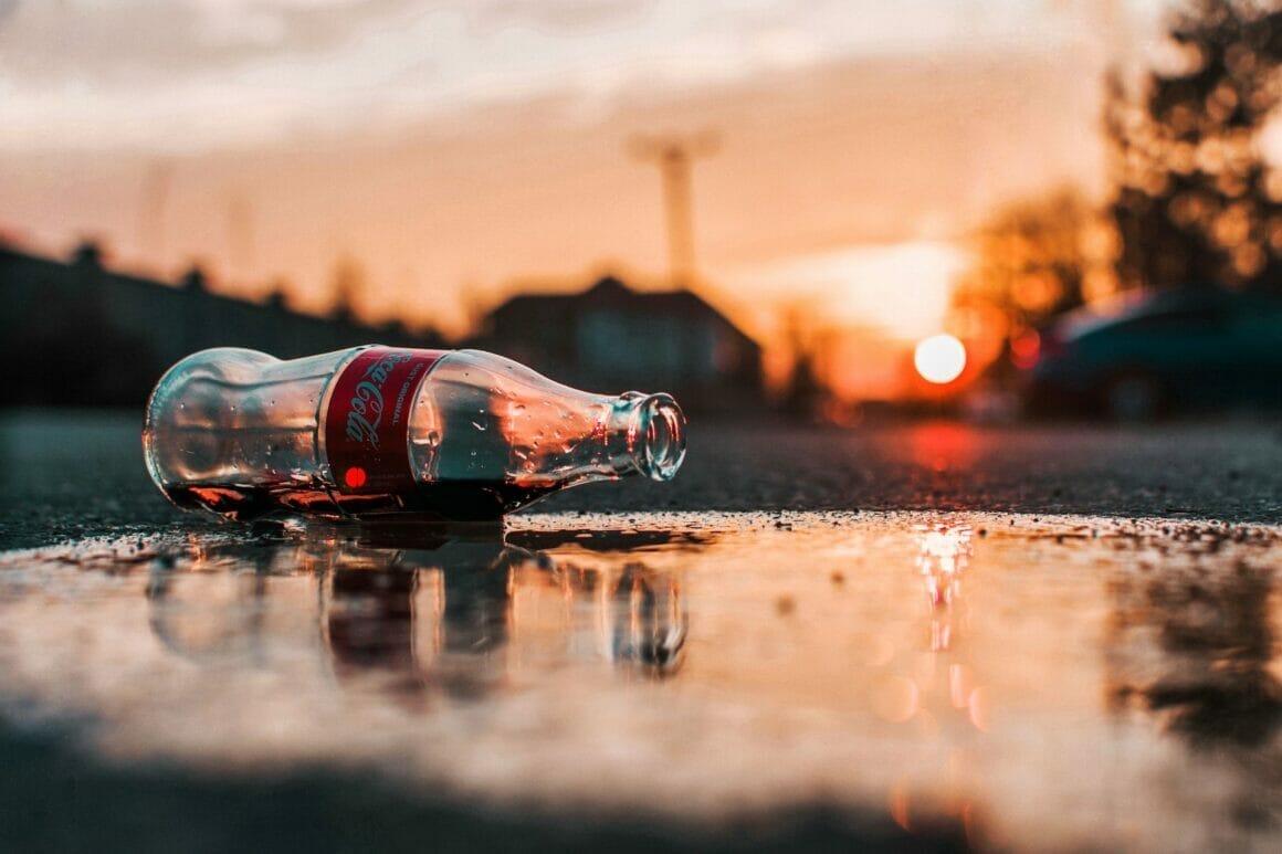 Kampanye Uji Coca-Cola