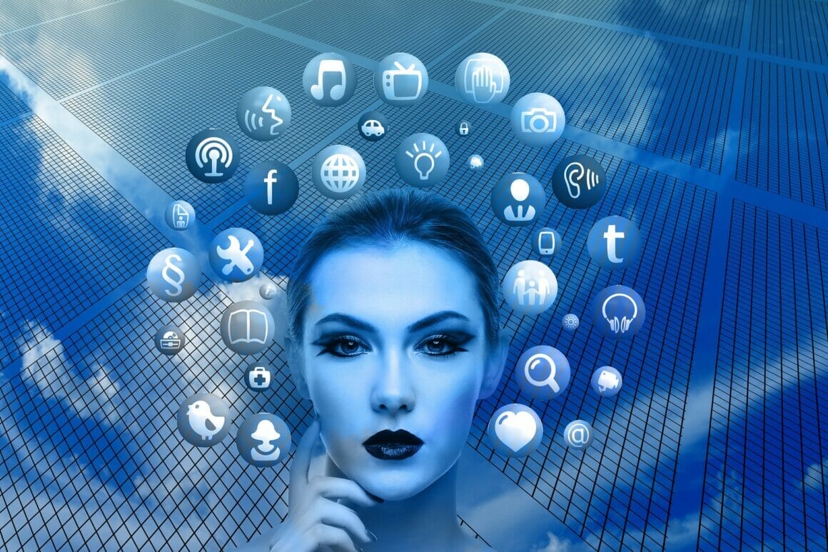 Mengoptimalkan Strategi Pemasaran Menggunakan Social Media
