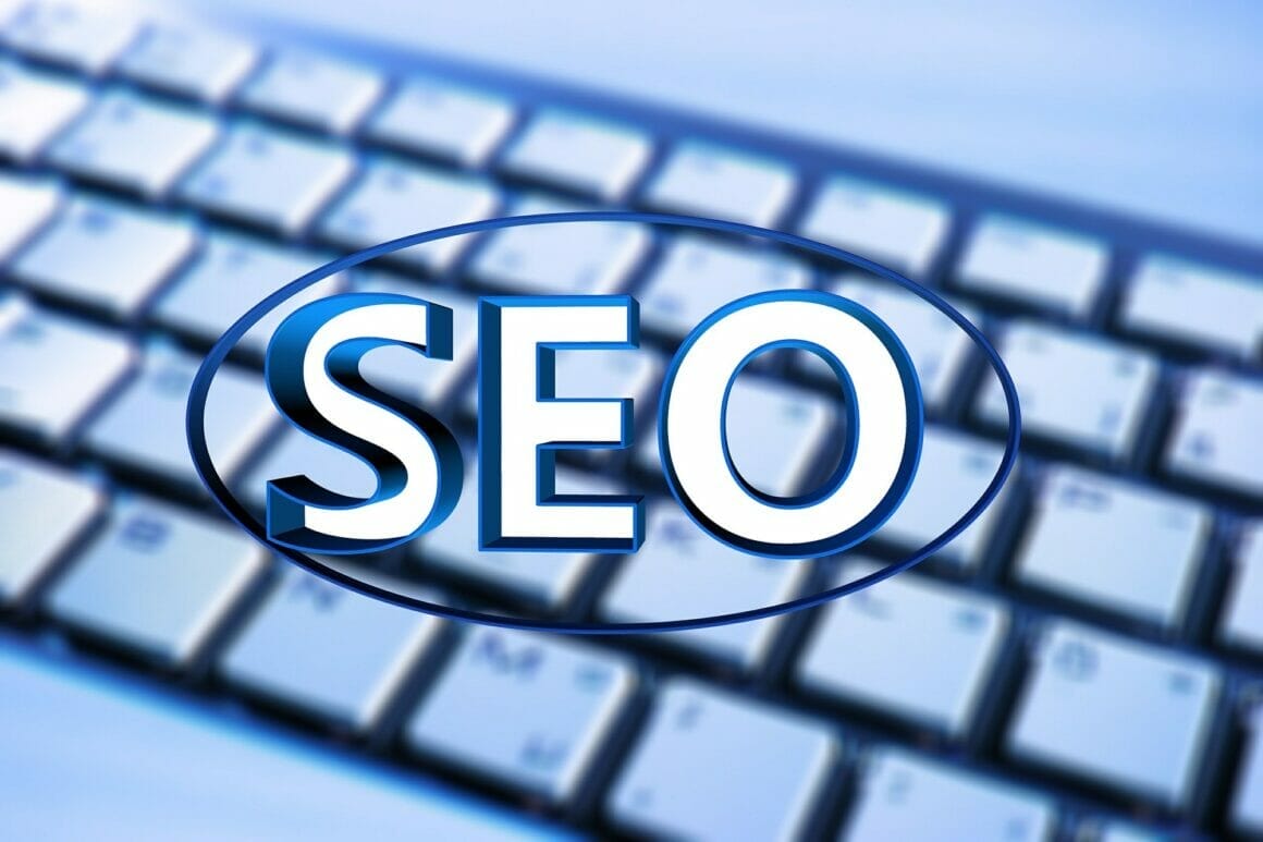 SEO Google Ads