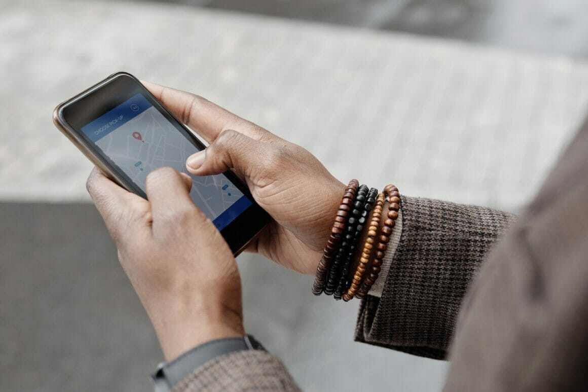 Sesuaikanlah dengan Lokasi Anda pada facebook marketplace