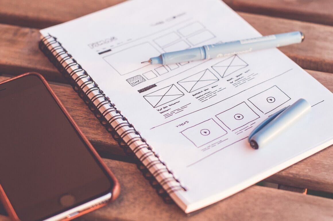 Desain Website