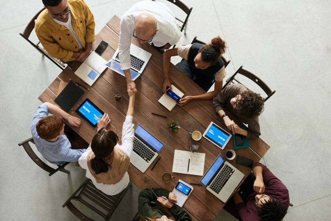 Membuat Konsep Bisnis yang Jelas