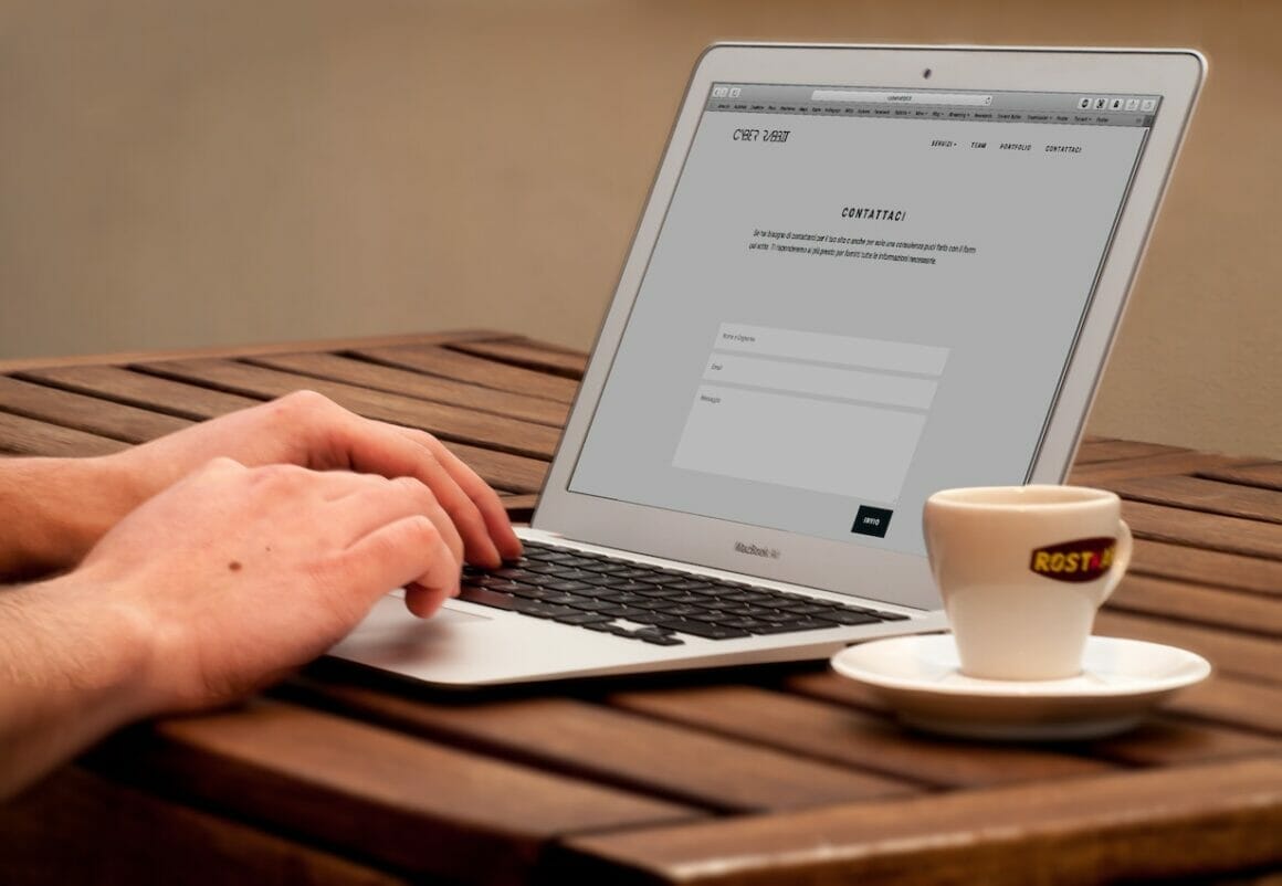 Publikasi Website