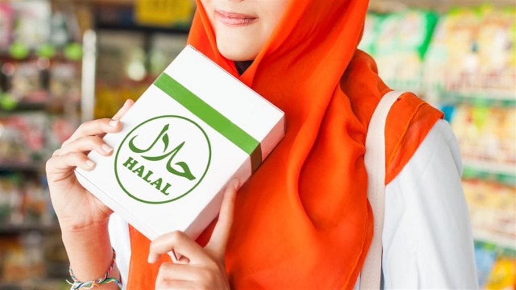 Ketentuan Penggunaan Label Halal Indonesia Terbaru