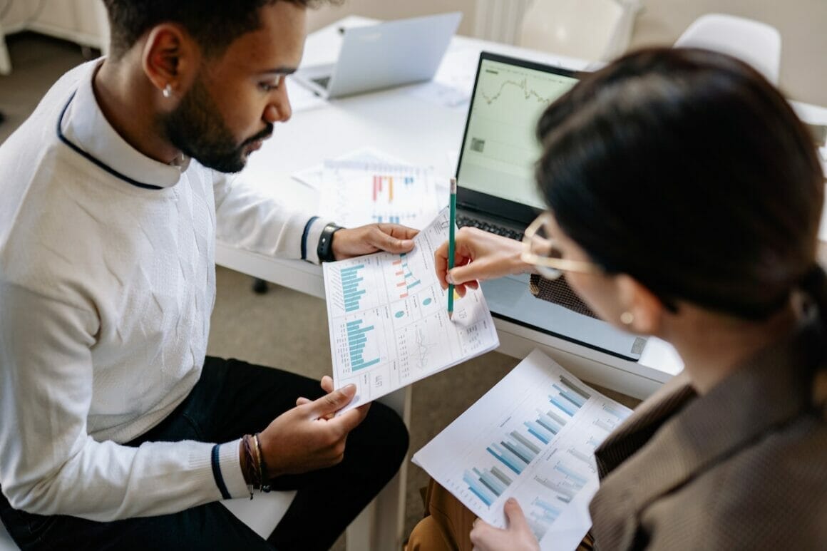 Siapa yang Membutuhkan Data Analytics