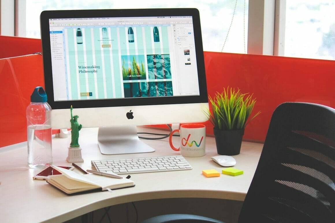 UX & UI Designer: Arti, Tugas, dan Tips untuk Menjadi UI/UX