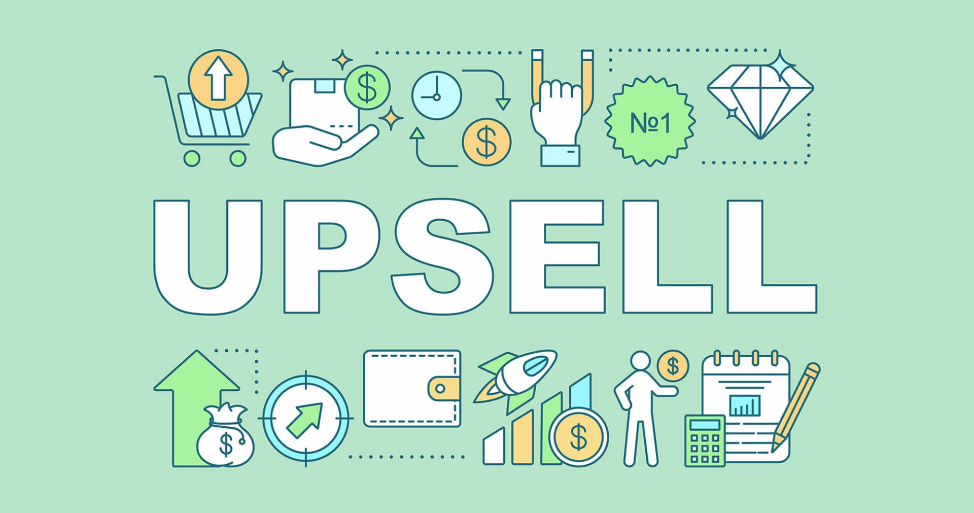 Upsell