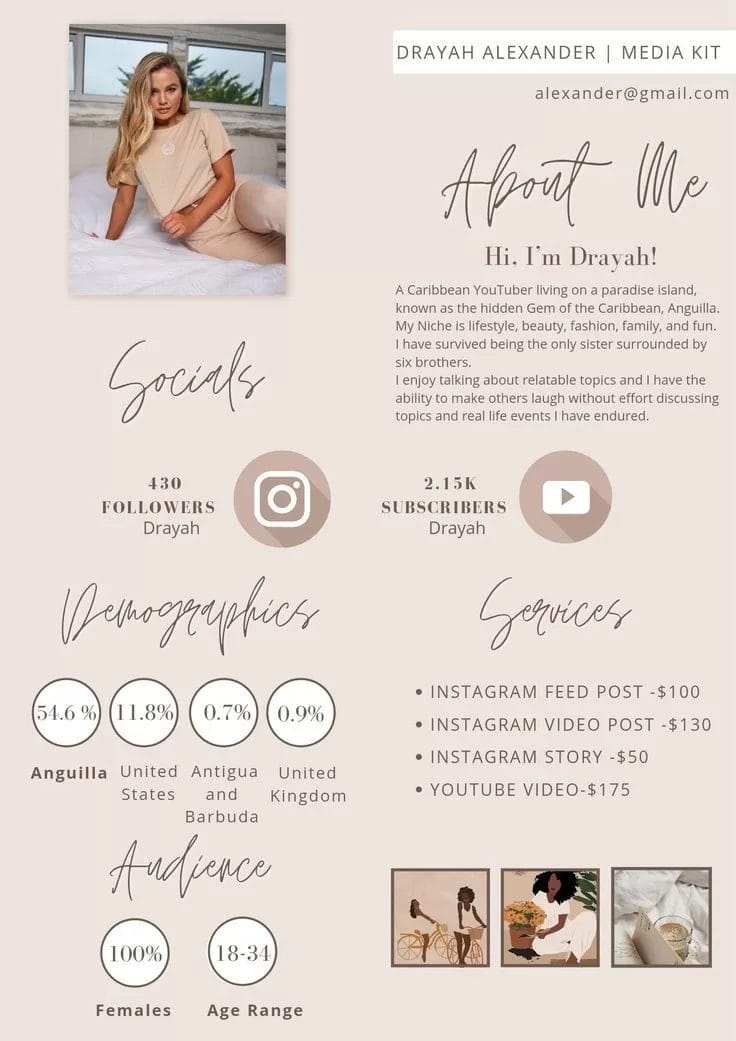 Rate Card: Arti, Cara Menentukan Harga, dan Contohnya (2023)