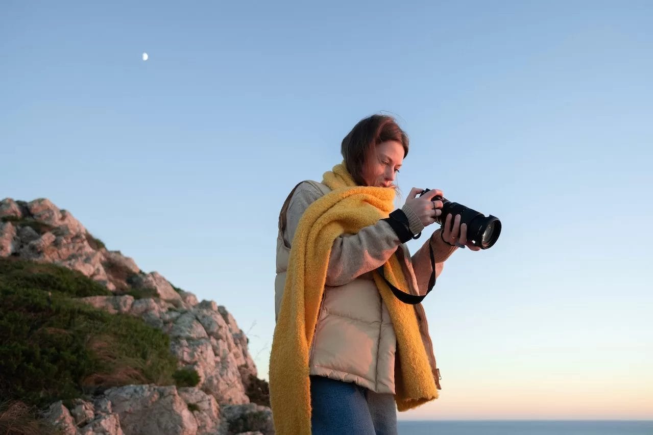 Fotografer & Videografer
