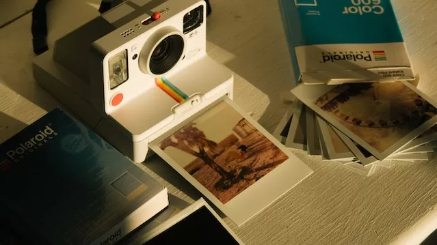 cara membuka usaha jasa cetak polaroid dari rumah
