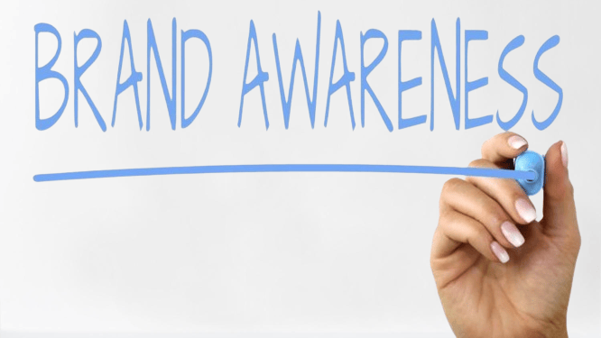 Meningkatkan Kesadaran Merek (Brand Awareness)