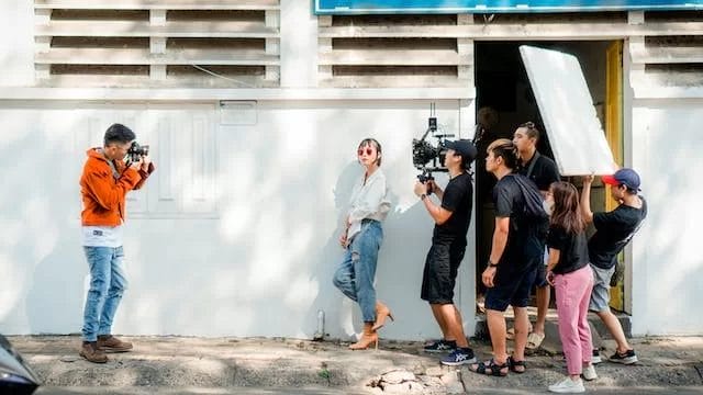 keuntungan menggunakan video branding produk