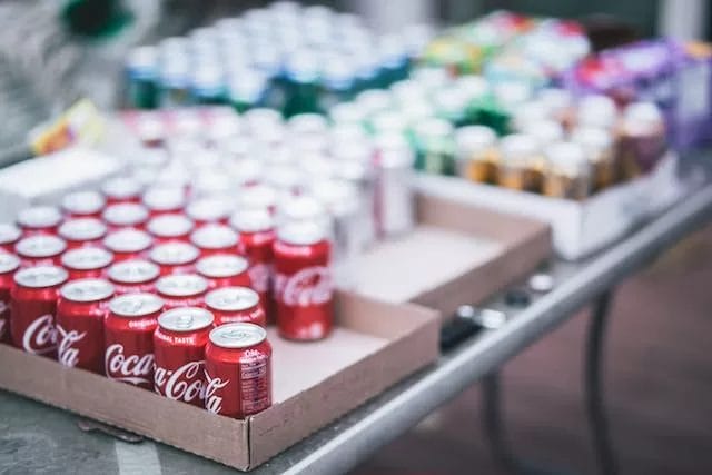 riset pemasaran produk minuman ringan