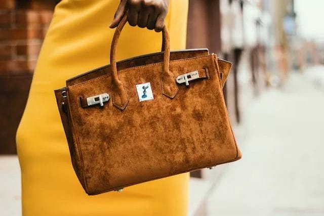 riset pemasaran produk tas wanita