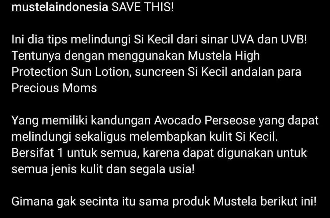 menentukan gaya bahasa untuk kalimat iklan 